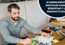 herramientas digitales para el bienestar y la productividad