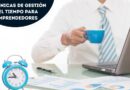 técnicas de gestión del tiempo