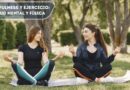 mindfulness y ejercicio