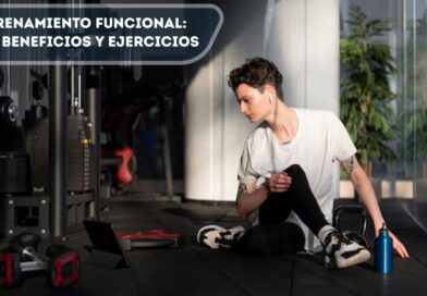 Entrenamiento Funcional