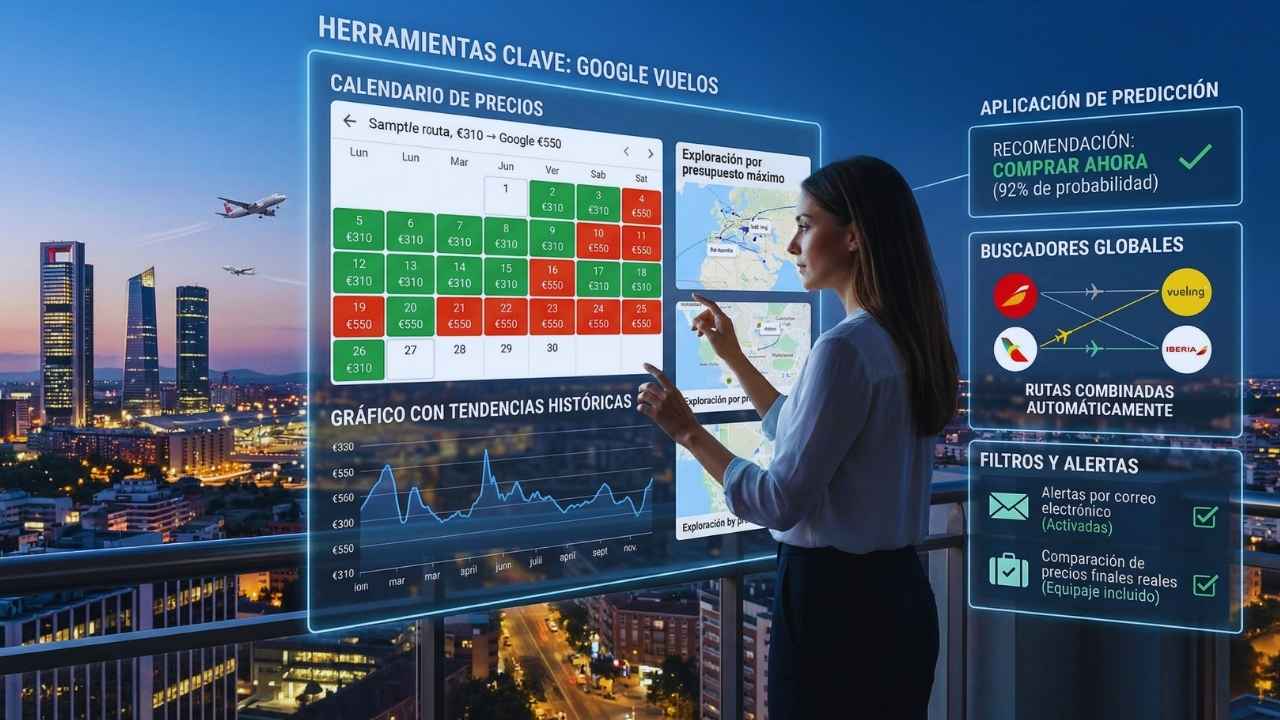 Herramientas que realmente ayudan en 2026