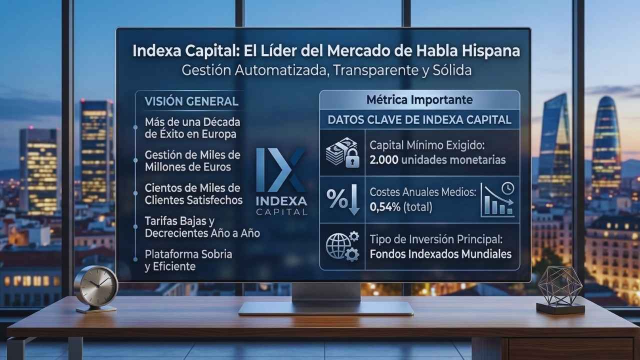 Indexa Capital