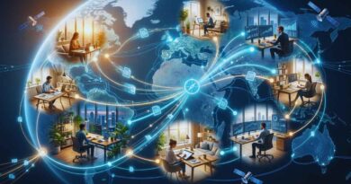 Liderazgo asíncrono