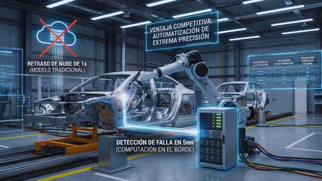 Por Qué las Compañías se Alejan del Modelo Tradicional