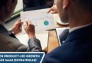 Product-Led Growth en B2B SaaS