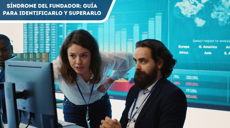 Síndrome del Fundador