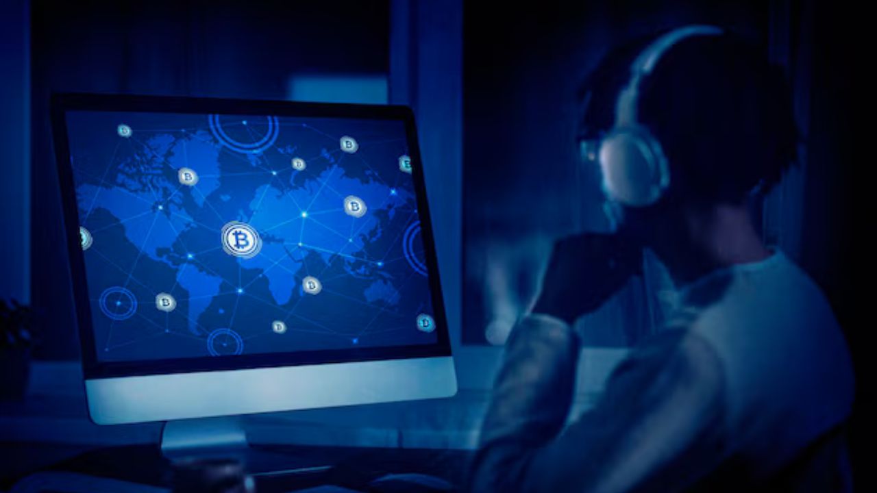 Blockchain más allá de las criptomonedas