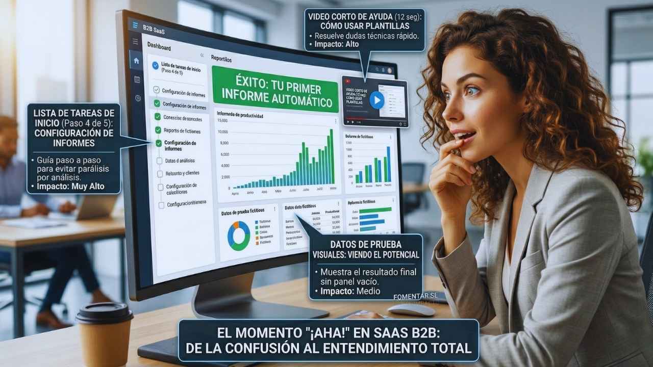 Un proceso de bienvenida que los enganche desde el día uno