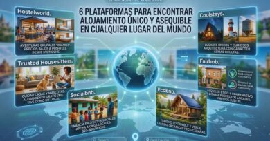 alojamientos únicos y baratos