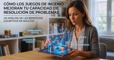 beneficios de los juegos de ingenio para adultos