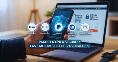 billeteras digitales más seguras