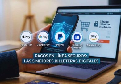 billeteras digitales más seguras