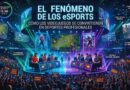 eSports como deporte profesional