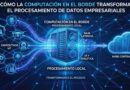 edge computing para empresas