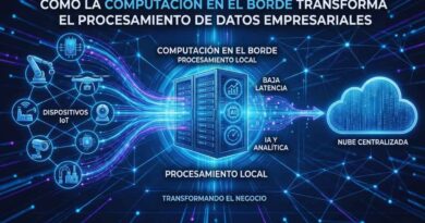 edge computing para empresas