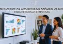 herramientas de análisis de datos gratis
