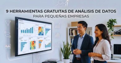 herramientas de análisis de datos gratis