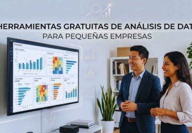 herramientas de análisis de datos gratis