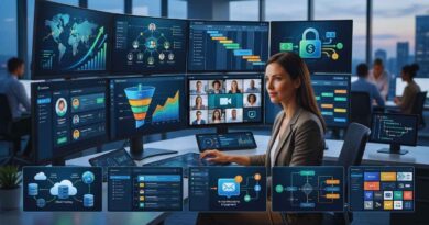 herramientas para SaaS B2B