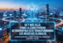 impacto del 5G en las empresas