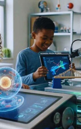 juegos STEMS para niños