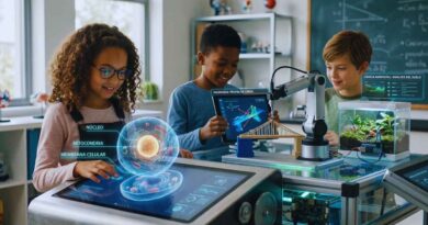 juegos STEMS para niños