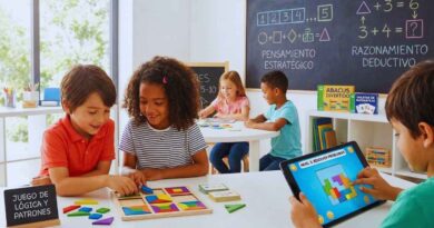 juegos matemáticos para niños