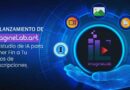 lanzamiento imaginelab art estudio ia