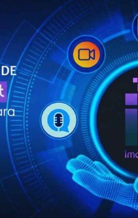 lanzamiento imaginelab art estudio ia