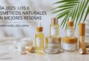 mejores cosméticos naturales 2025