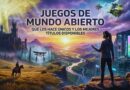 mejores juegos de mundo abierto