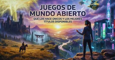 mejores juegos de mundo abierto