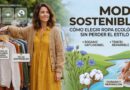 moda sostenible