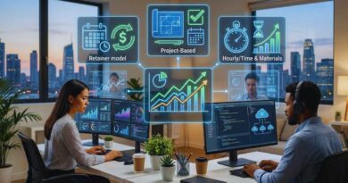 modelos precios para agencias