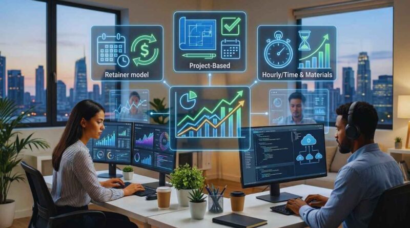 modelos precios para agencias