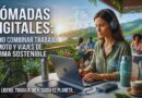 nómada digital sostenible