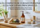 productos de cuidado personal eco friendly