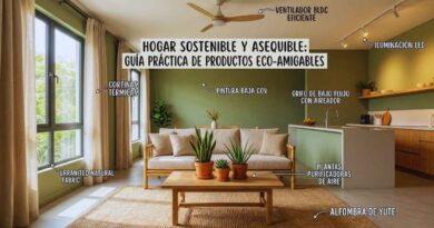 productos ecológicos económicos