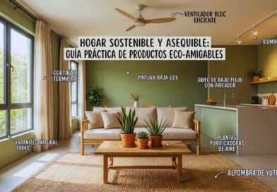 productos ecológicos económicos