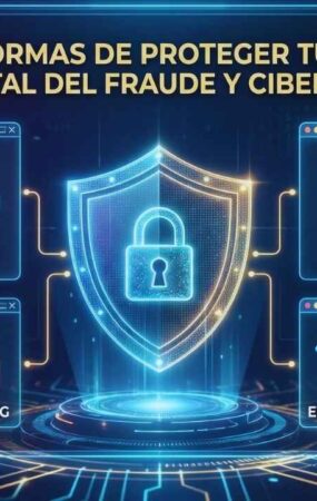 proteger dinero digital