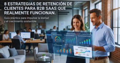 retención de clientes plataformas en la nube