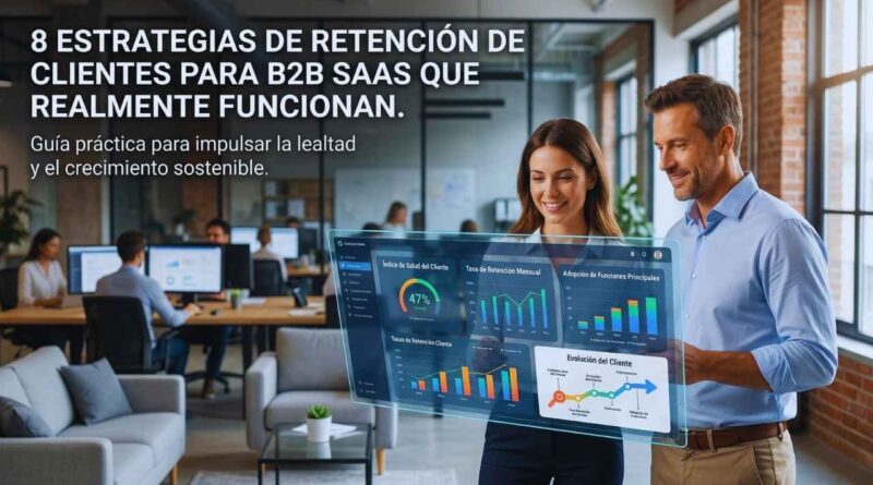 retención de clientes plataformas en la nube