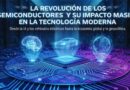 tecnología de semiconductores