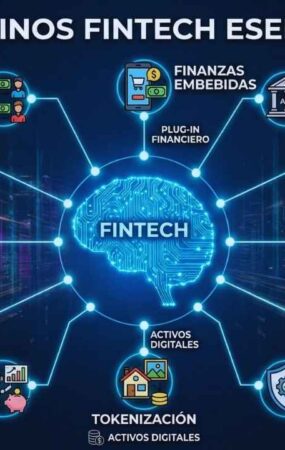 términos Fintech