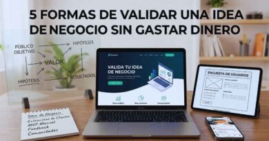 validar idea de negocio gratis