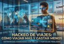 viajar con millas y puntos