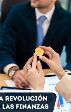 Qué es Fintech Cómo Democratiza las Finanzas Hoy