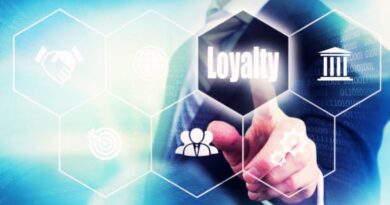 Estrategias de fidelización de clientes