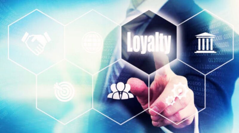 Estrategias de fidelización de clientes