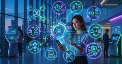 Beneficios de la banca abierta